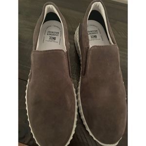 Johnston & Murphy XC4® Foust Slip-On size 9 women’s